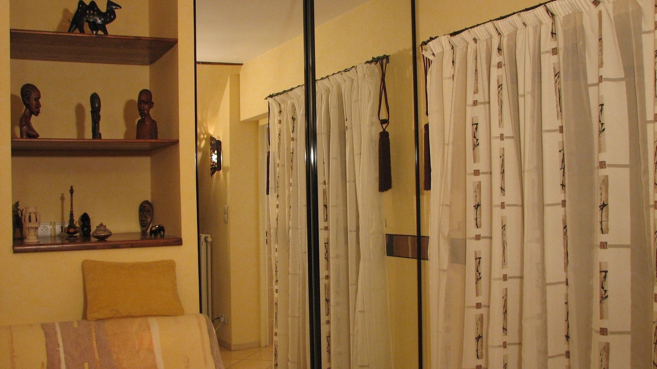 Photo of Bedroom in Saint-Ondras