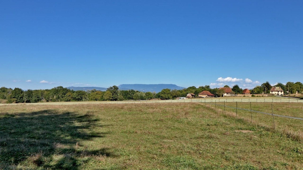 Photo of Bedroom in Saint-Ondras