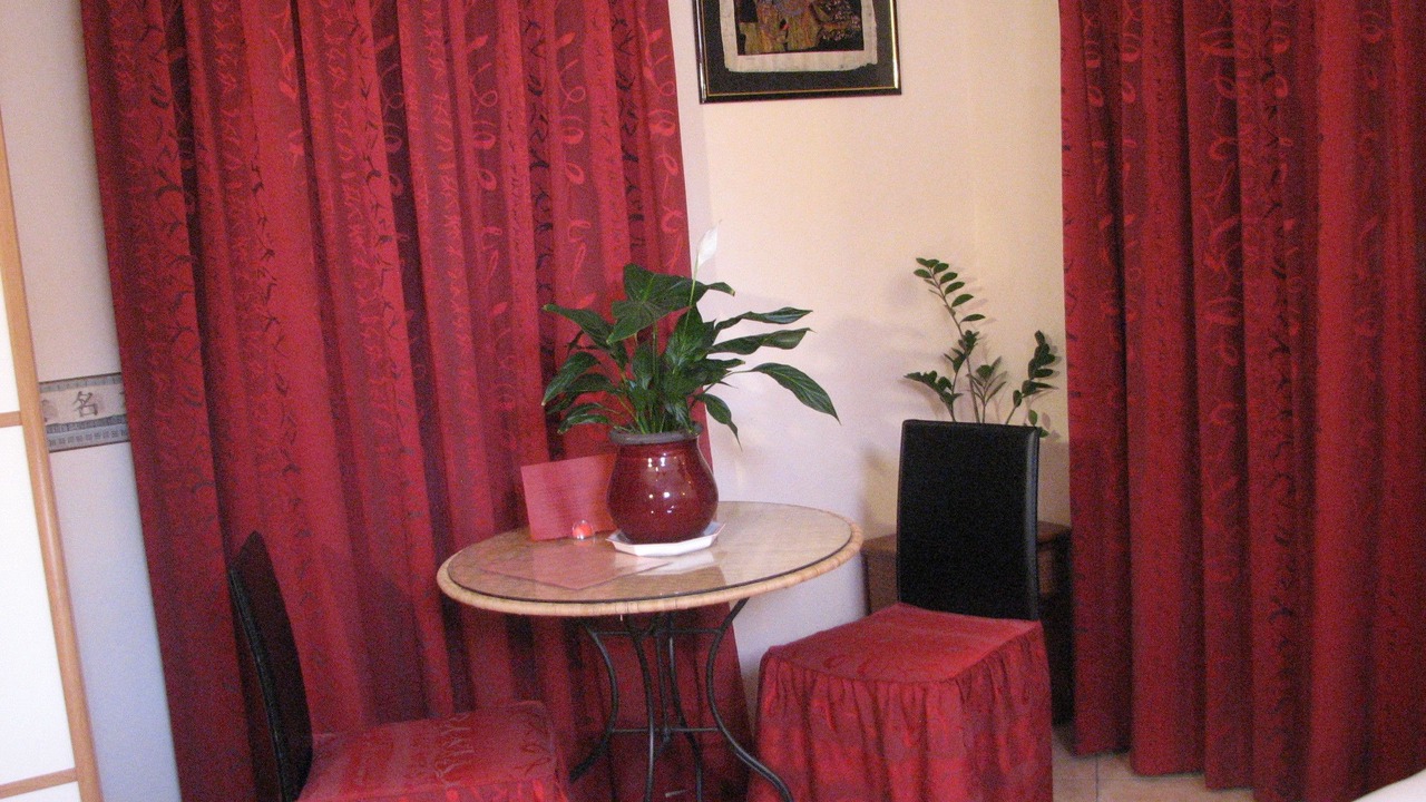 Photo of Bedroom in Saint-Ondras