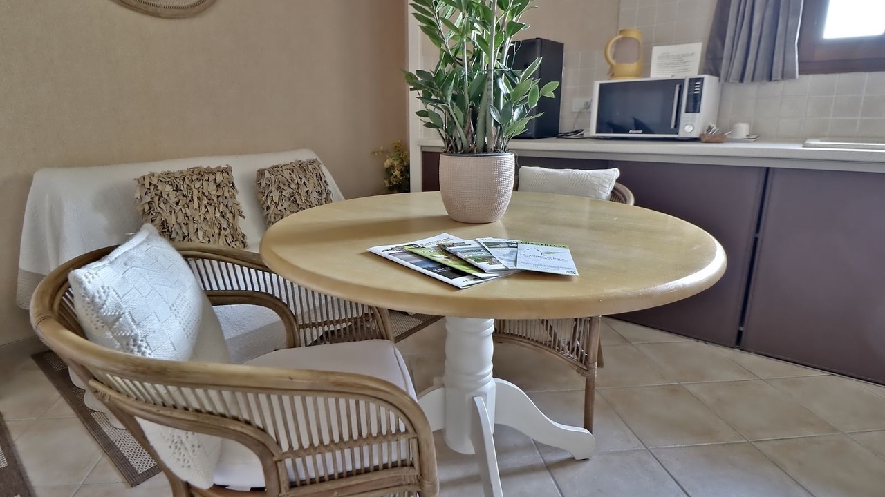 Photo of Bedroom in Saint-Ondras