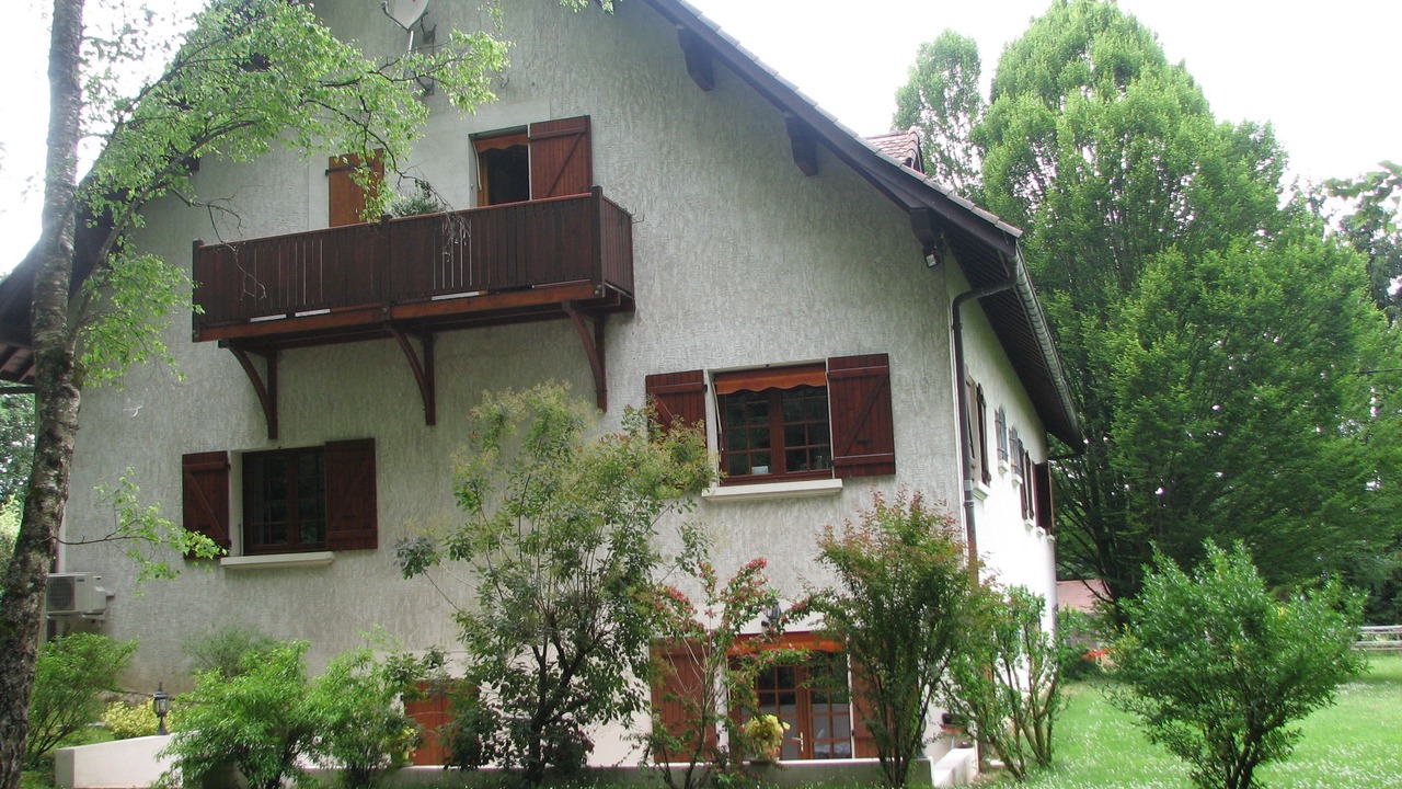 Photo of Outdoor in Saint-Ondras