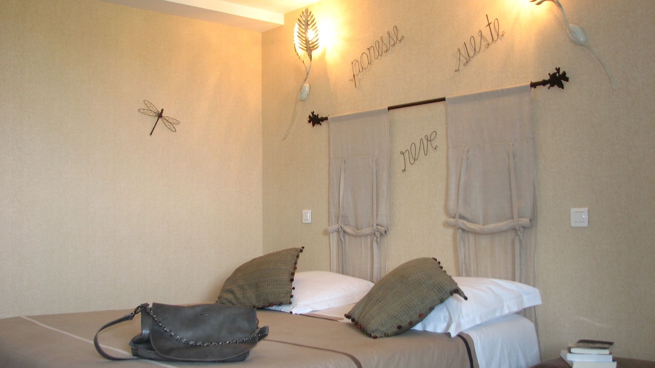 Photo of Bedroom in Saint-Ondras