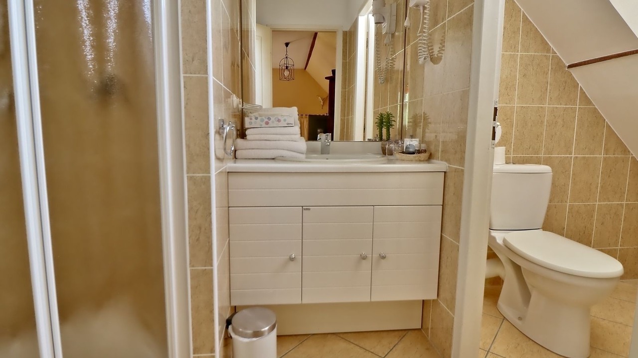 Photo of Bathroom in Saint-Ondras