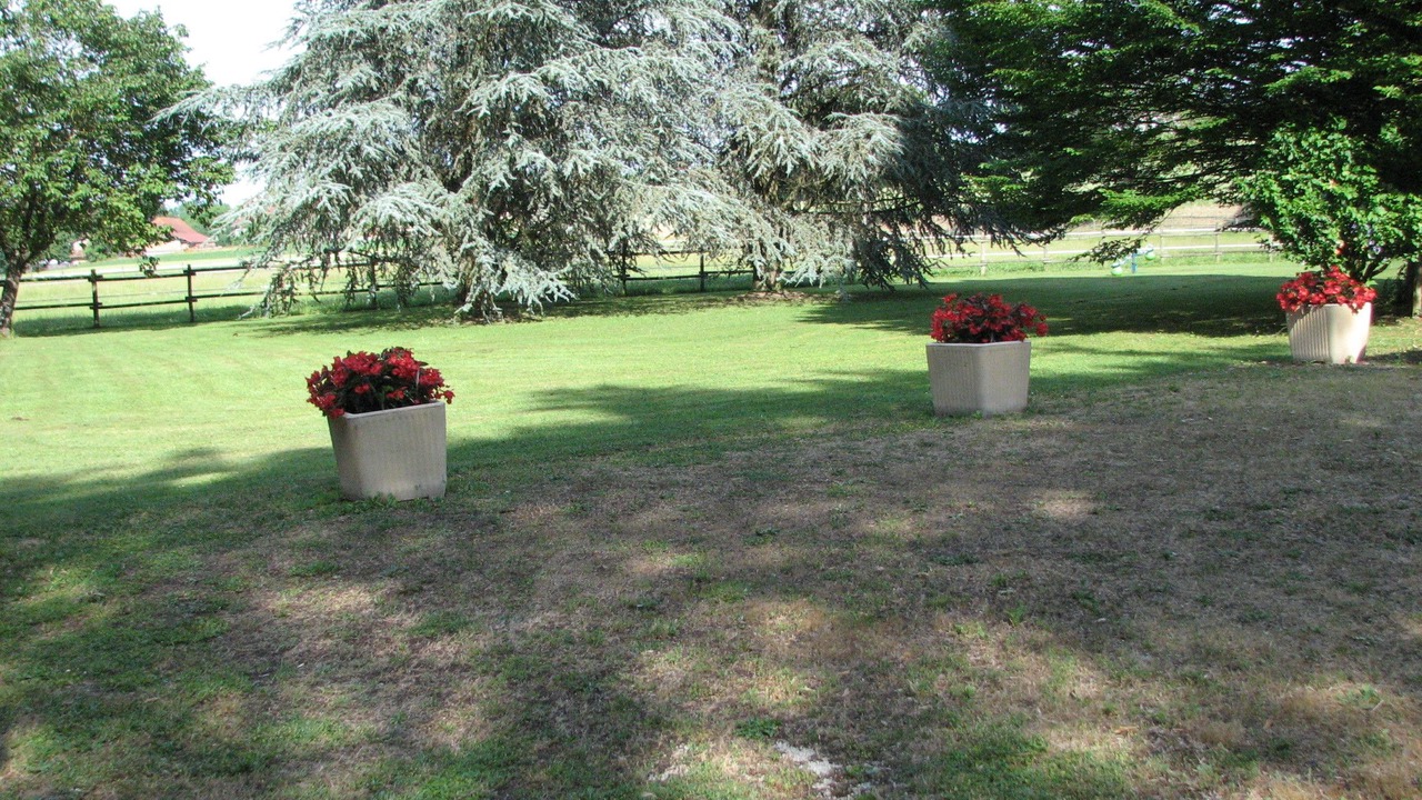 Photo of Outdoor in Saint-Ondras