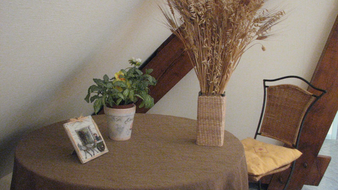 Photo of Bedroom in Saint-Ondras