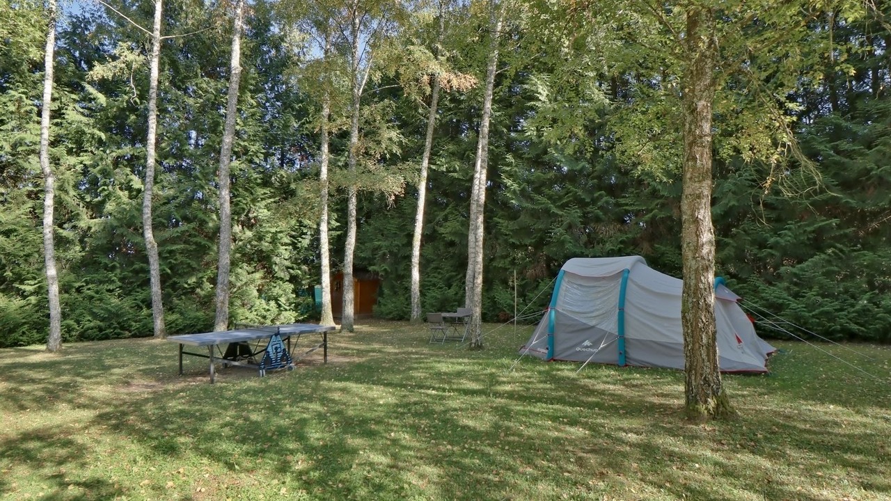 Photo of Bedroom in Saint-Ondras