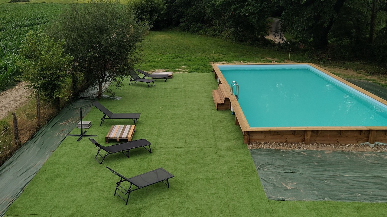 Photo of Outdoor in Souprousse