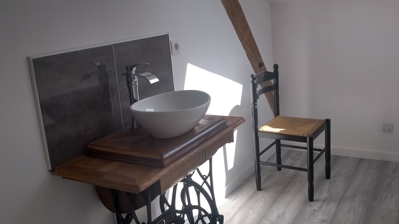 Photo of Bathroom in Souprousse