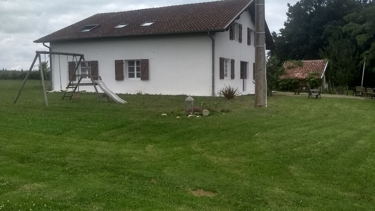 Photo of Outdoor in Souprousse