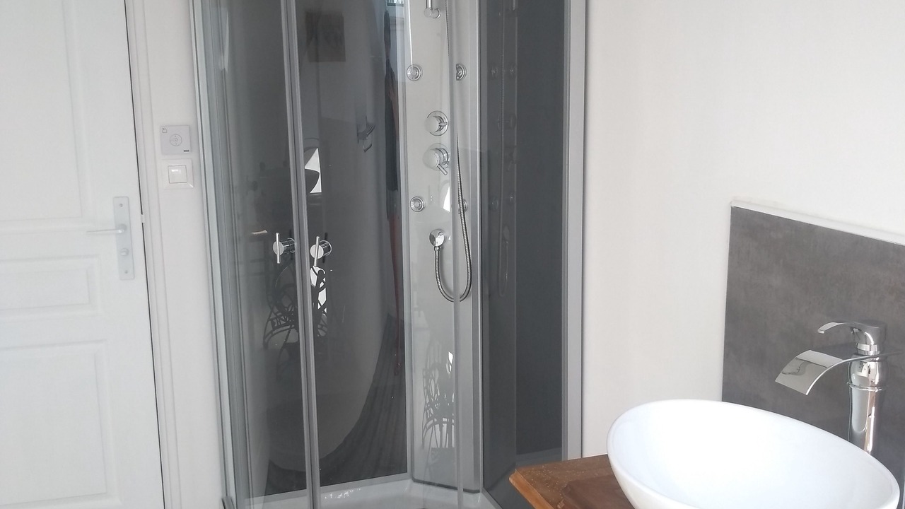 Photo of Bathroom in Souprousse