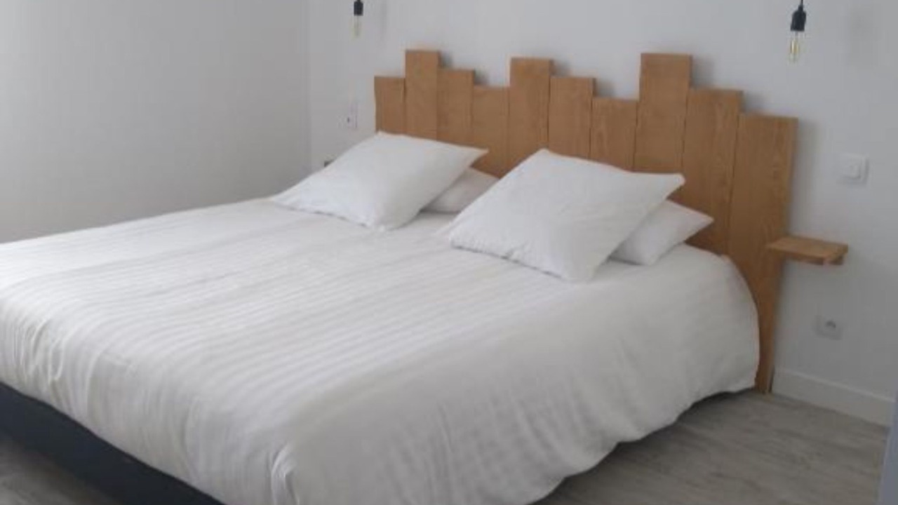 Photo of Bedroom in Souprousse