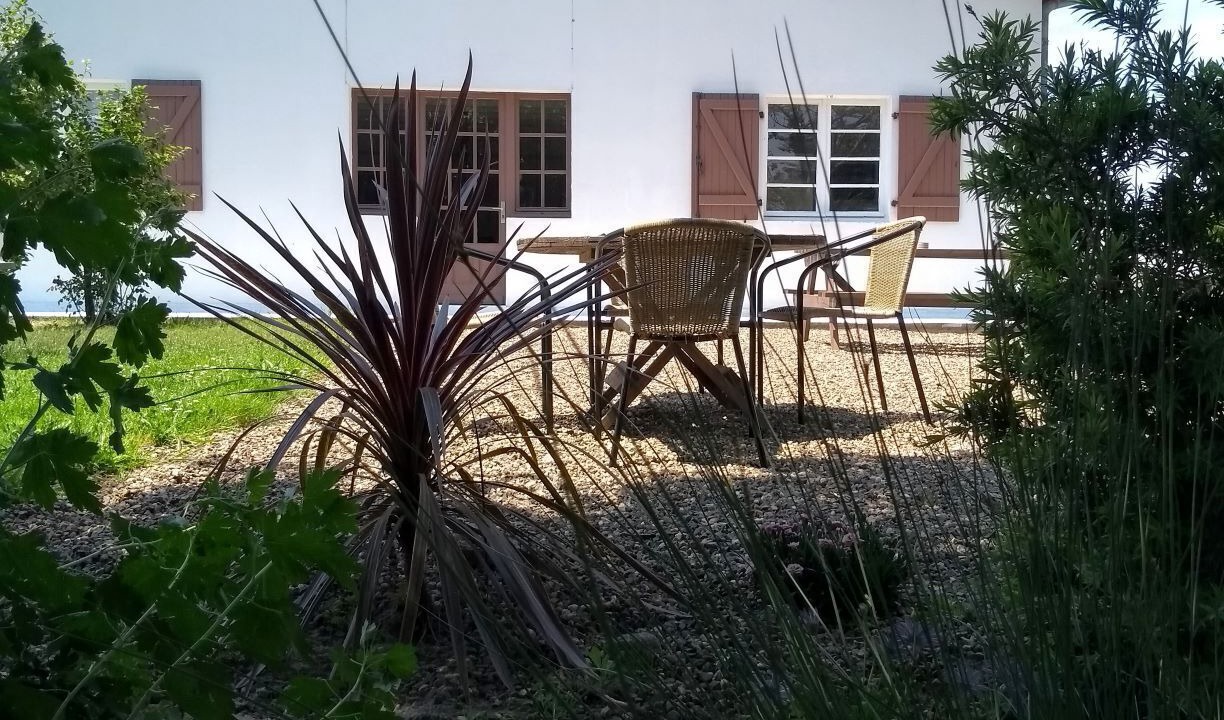 Photo of Outdoor in Souprousse