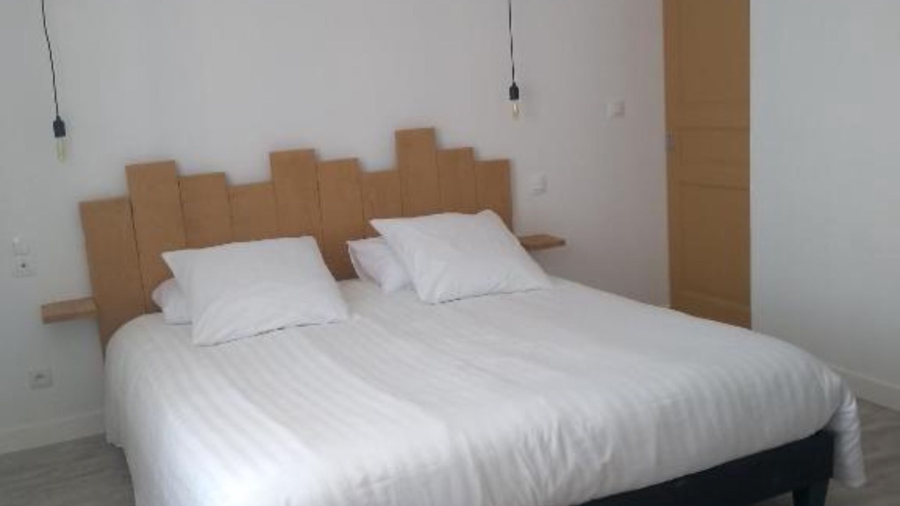 Photo of Bedroom in Souprousse