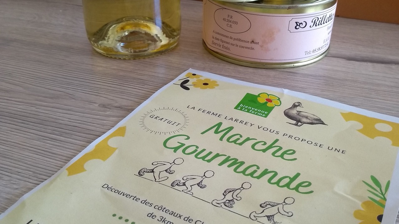 Photo of Outdoor in Souprousse