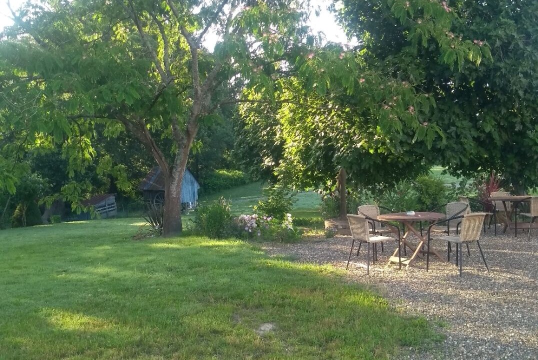 Photo of Patio Balcony in Souprousse