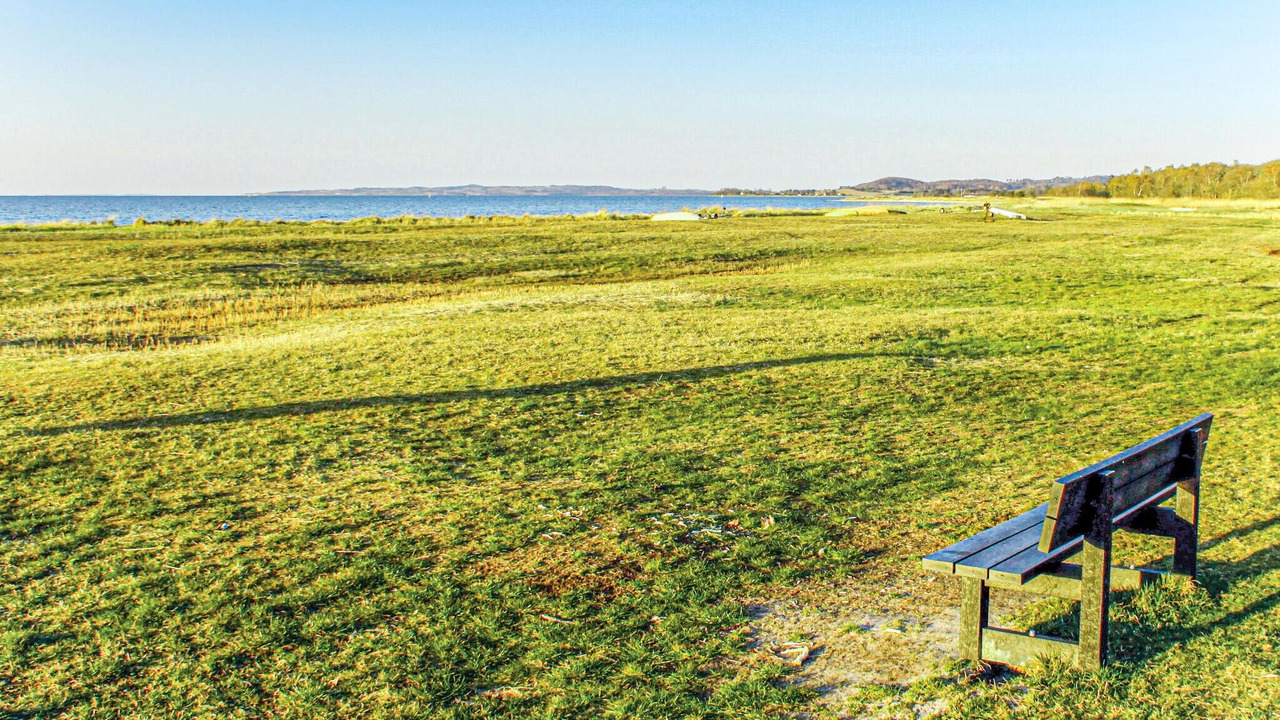 Photo of Outdoor in Femmøller