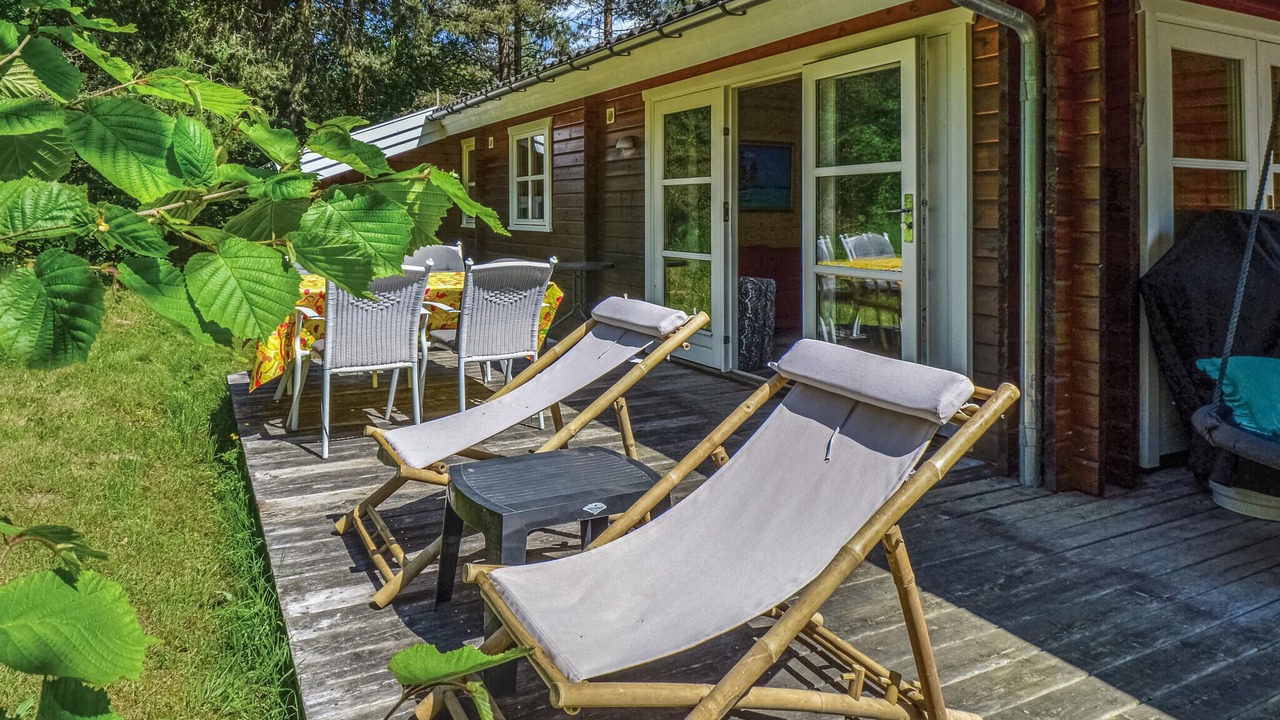 Photo of Outdoor in Femmøller