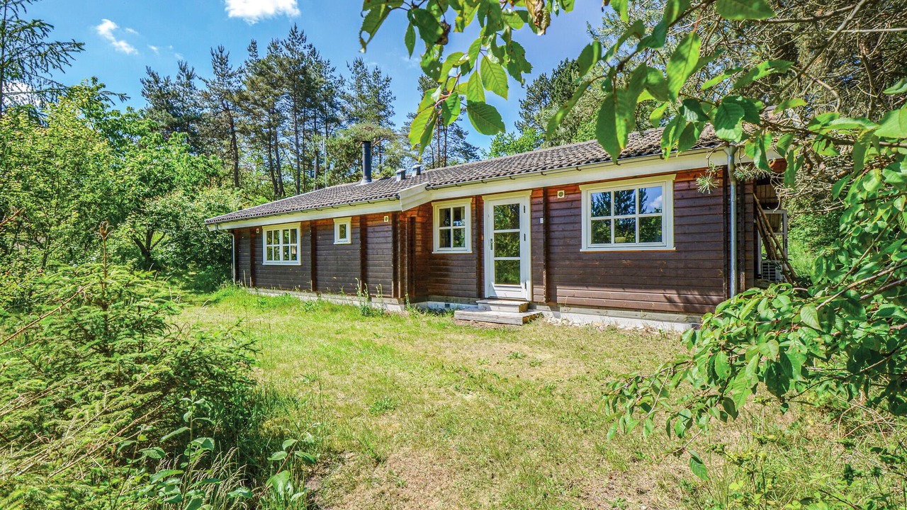 Photo of Outdoor in Femmøller