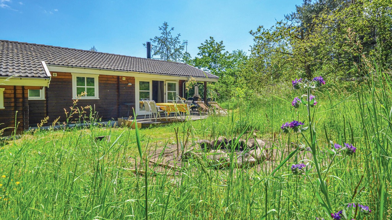 Photo of Outdoor in Femmøller