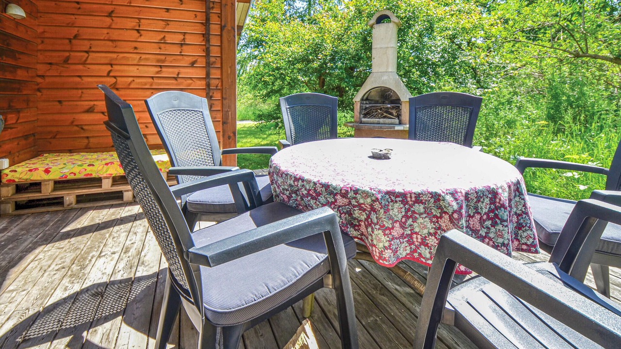Photo of Outdoor in Femmøller