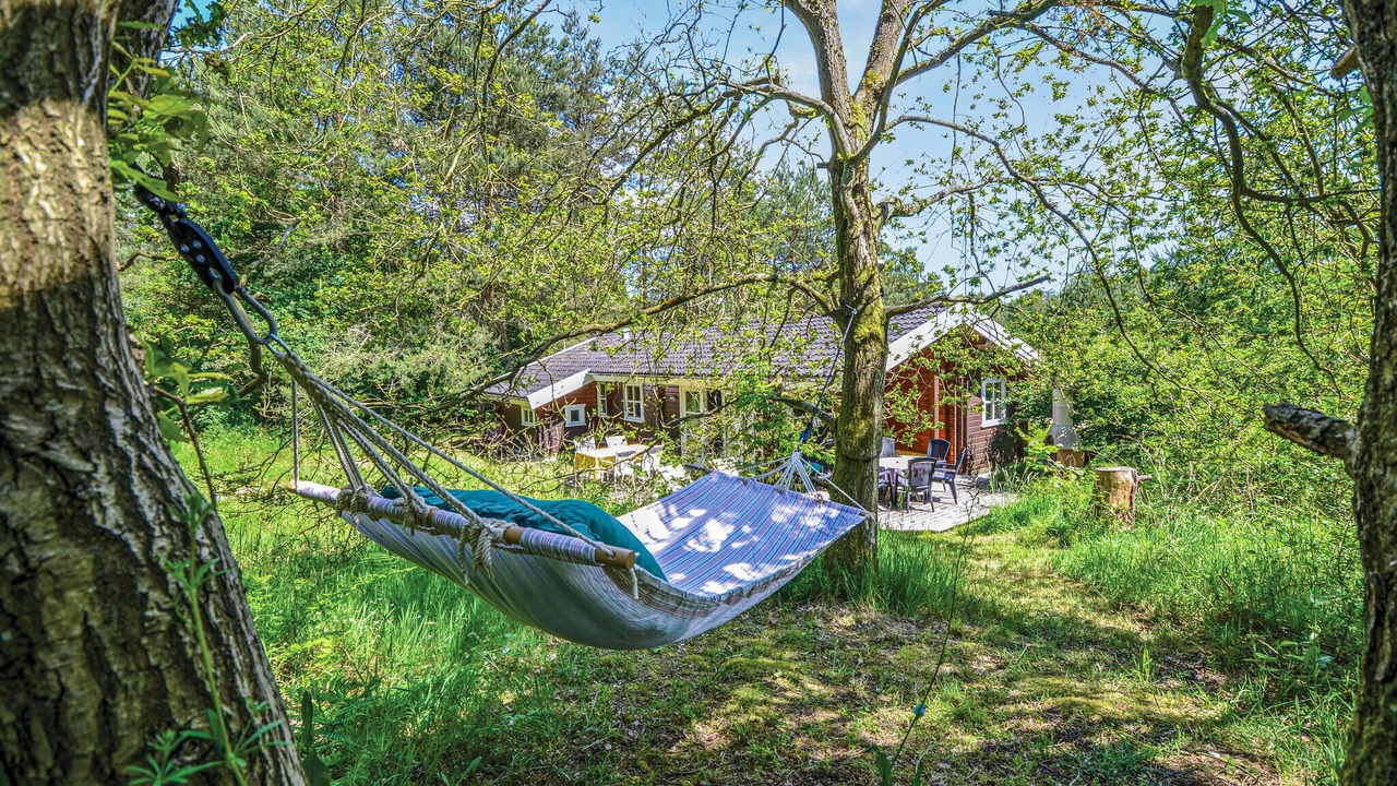 Photo of Outdoor in Femmøller