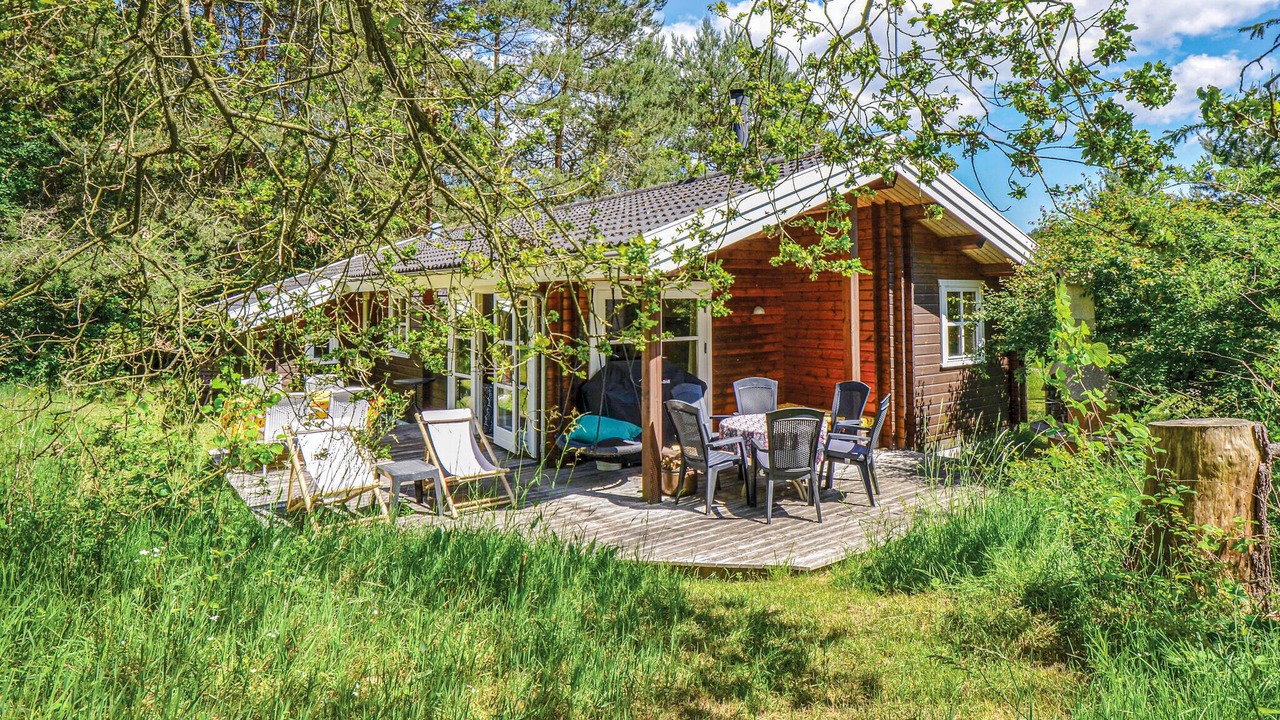 Photo of Outdoor in Femmøller