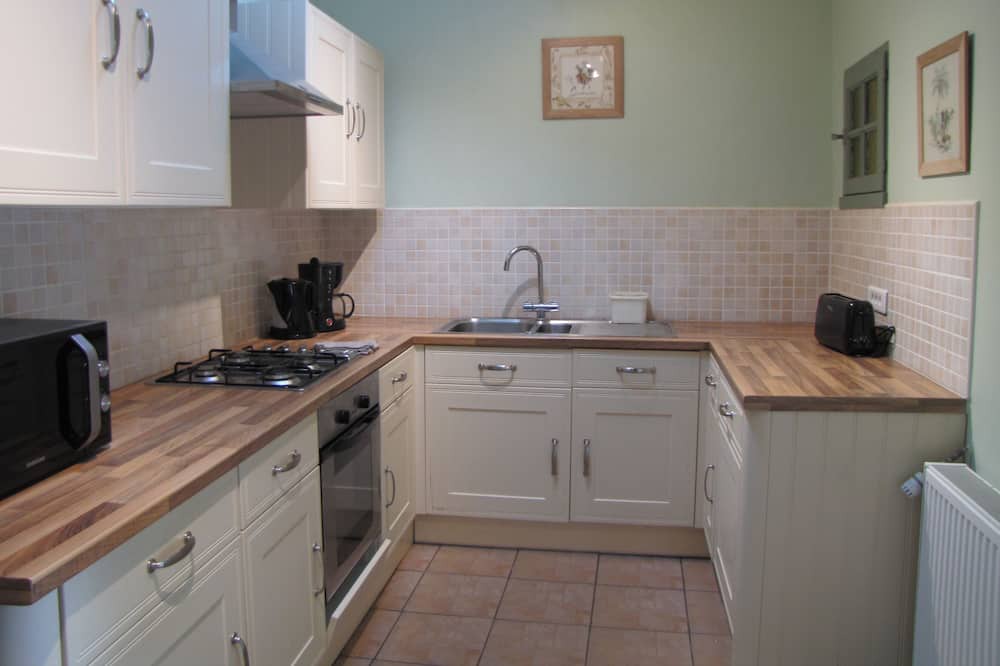 Photo of Kitchen in Feuillade