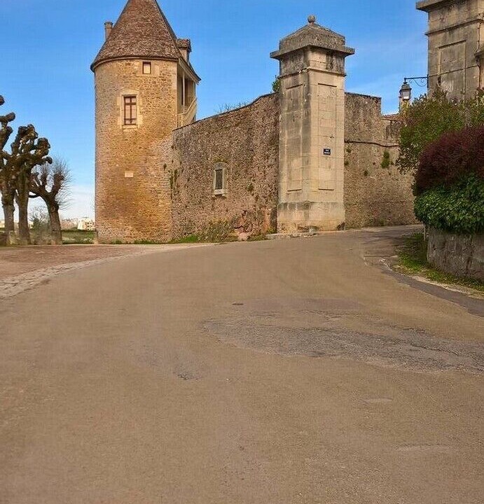 Photo of Outdoor in Avallon
