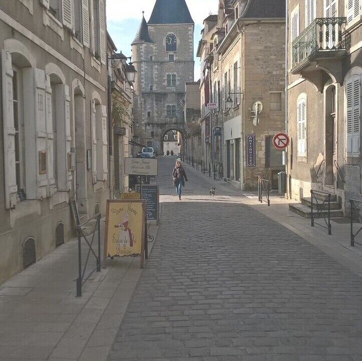 Photo of Outdoor in Avallon