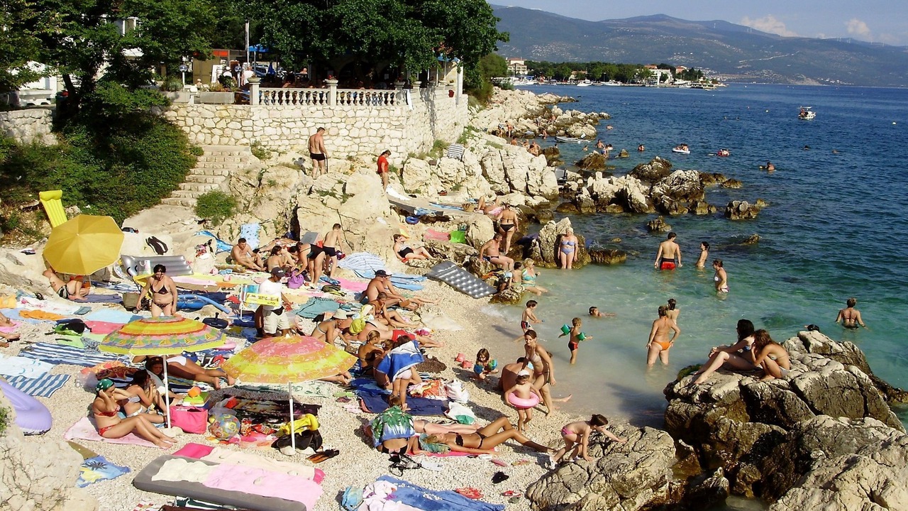 Photo of Others in Novi Vinodolski