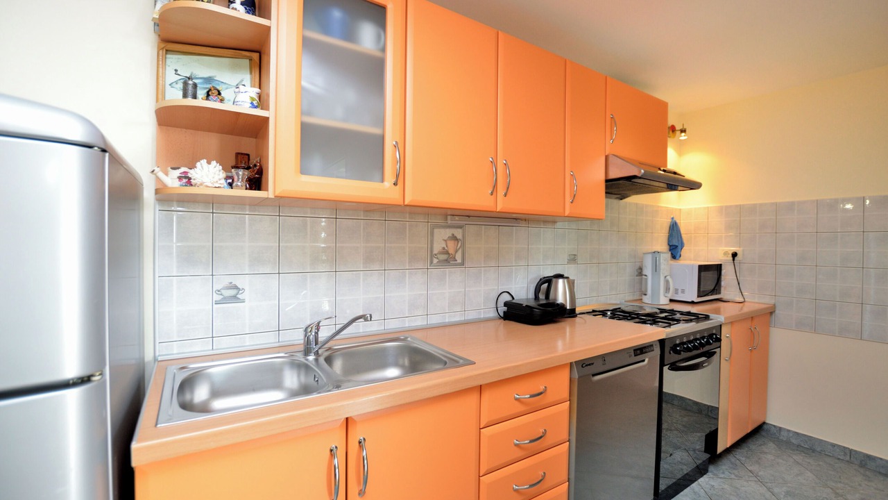 Photo of Kitchen in Sarsoni