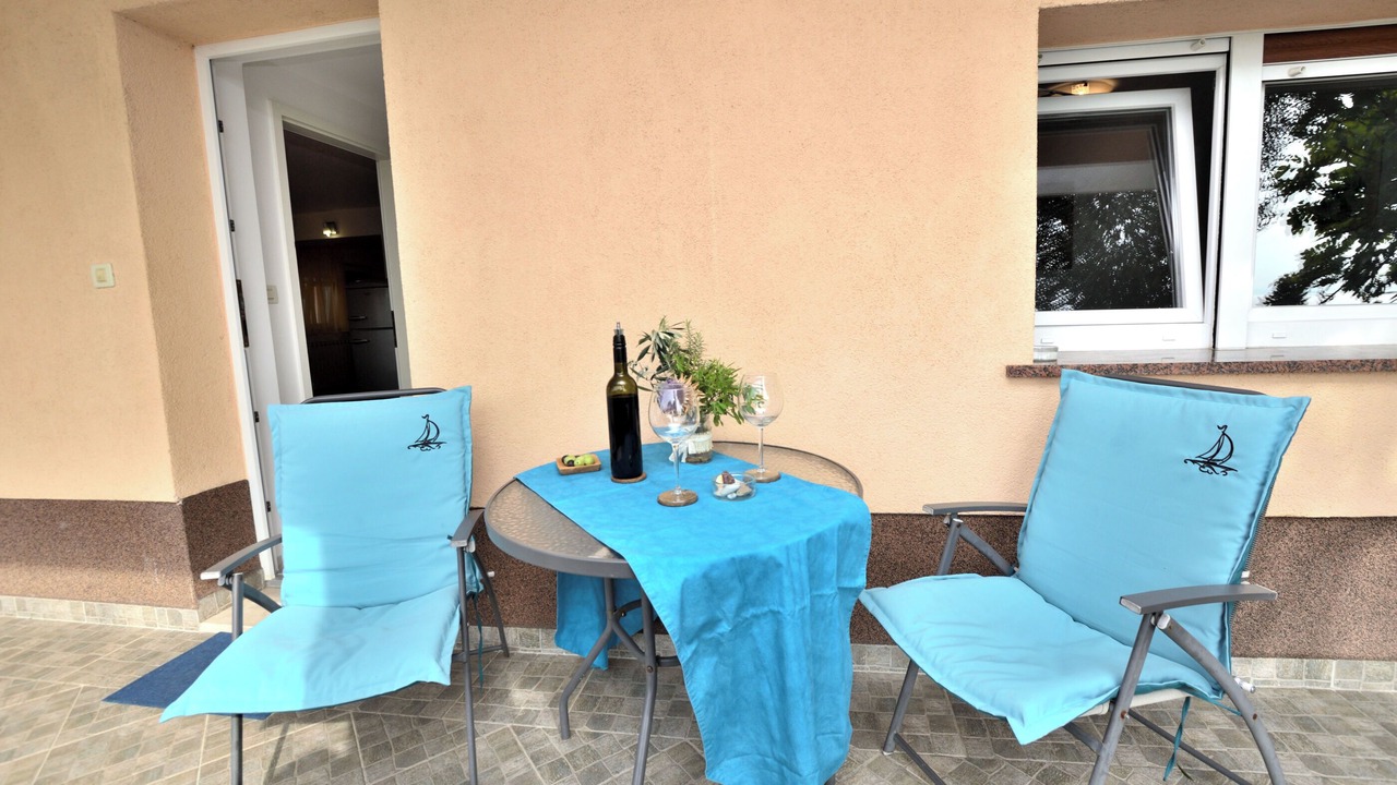 Photo of Patio Balcony in Sarsoni