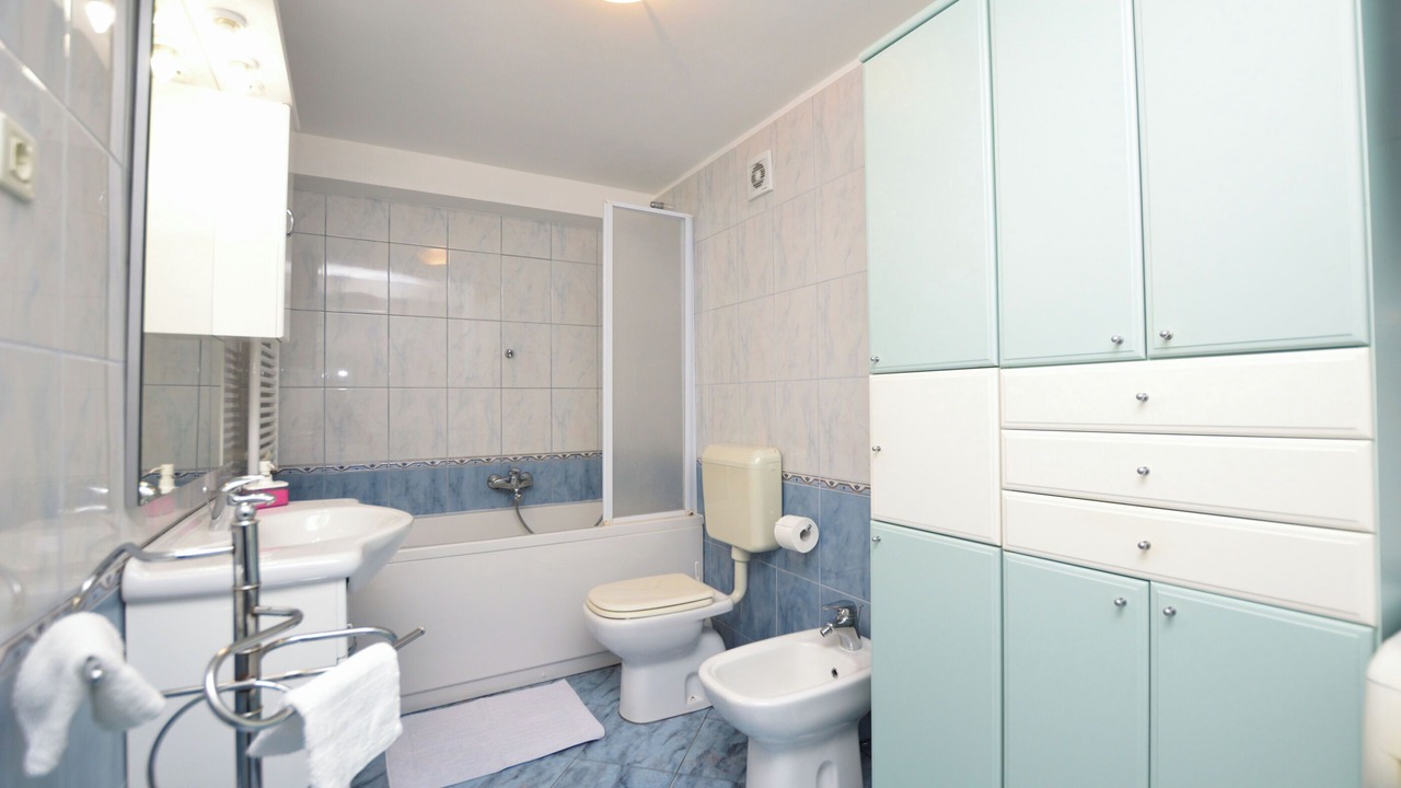 Photo of Bathroom in Sarsoni