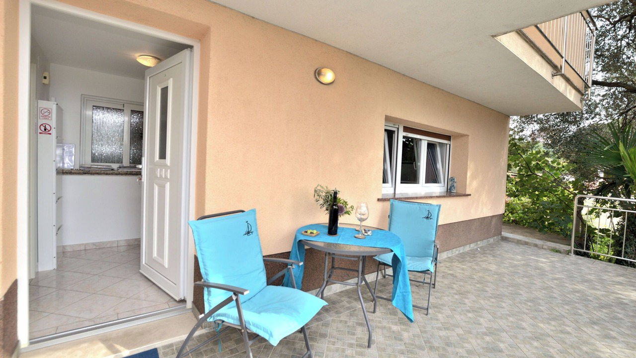 Photo of Patio Balcony in Sarsoni