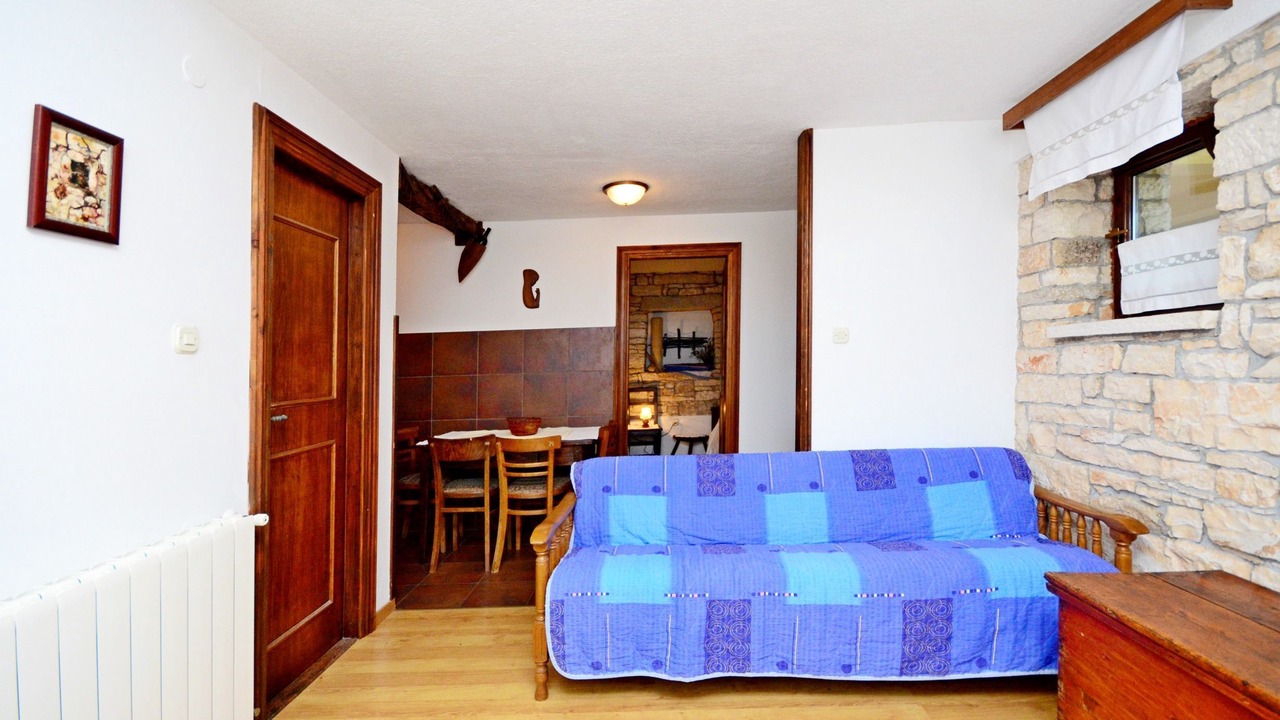 Photo of Livingroom in Sveti Petar u Sumi
