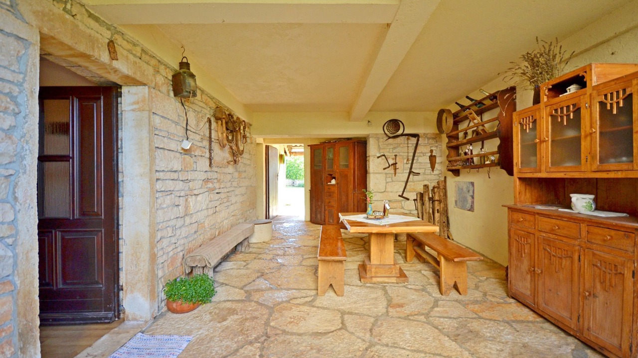 Photo of Livingroom in Sveti Petar u Sumi