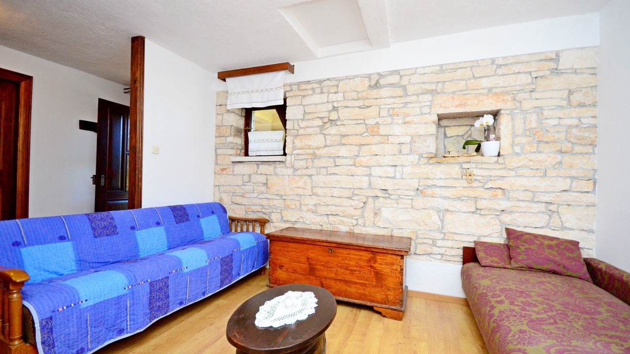 Photo of Livingroom in Sveti Petar u Sumi
