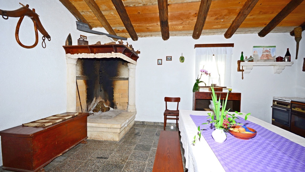 Photo of Livingroom in Sveti Petar u Sumi