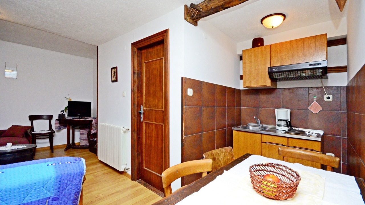 Photo of Kitchen in Sveti Petar u Sumi