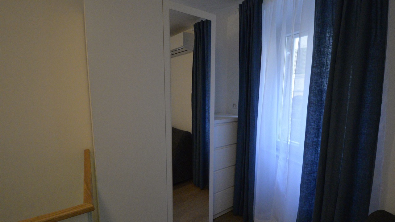 Photo of Bedroom in Cres