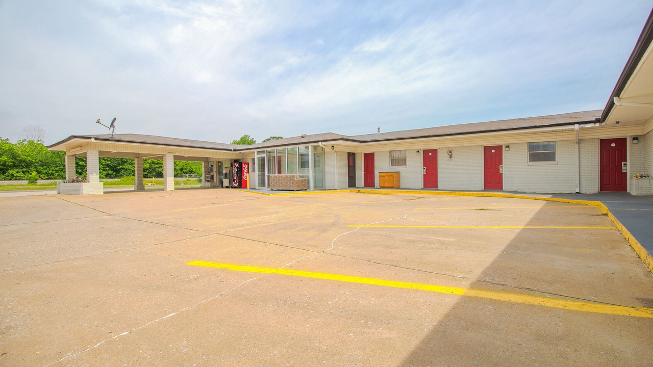 Photo of Outdoor in McAlester