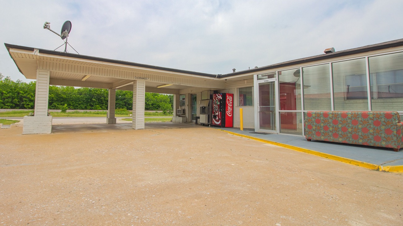 Photo of Outdoor in McAlester