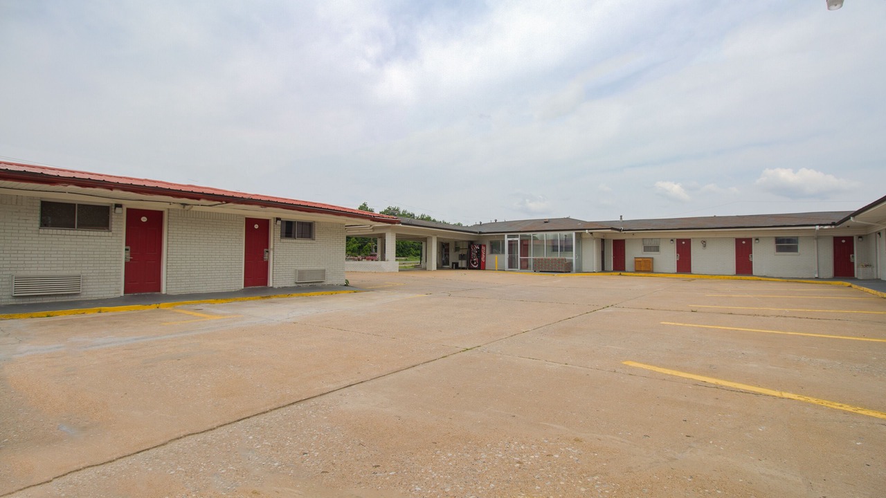 Photo of Outdoor in McAlester