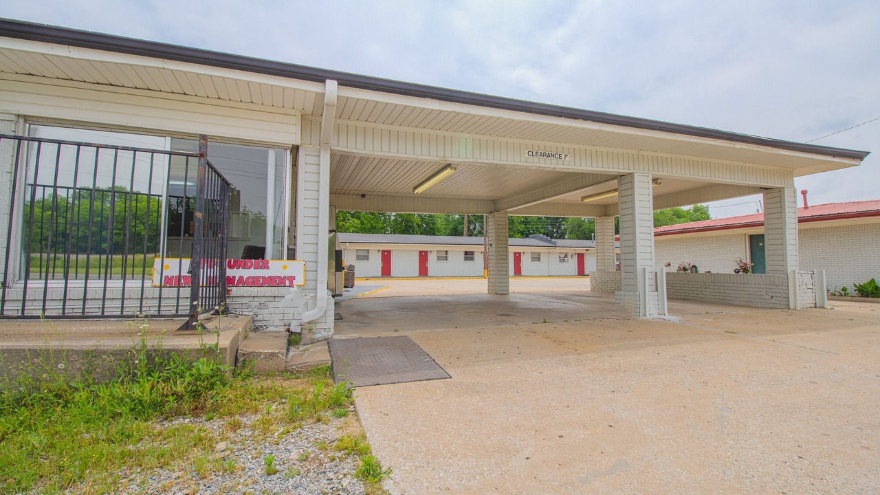 Photo of Outdoor in McAlester