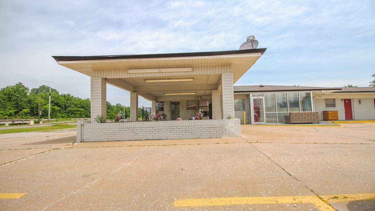 Photo of Outdoor in McAlester