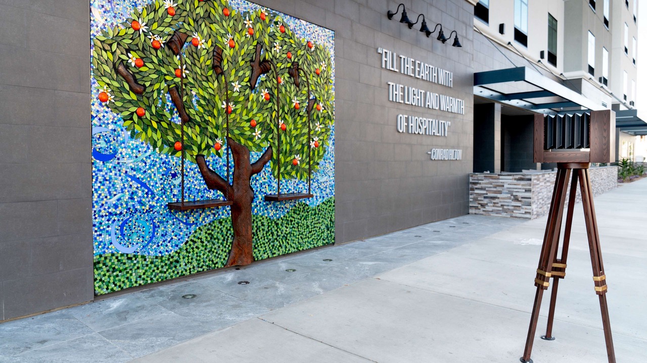 Photo of Outdoor in Downtown Riverside