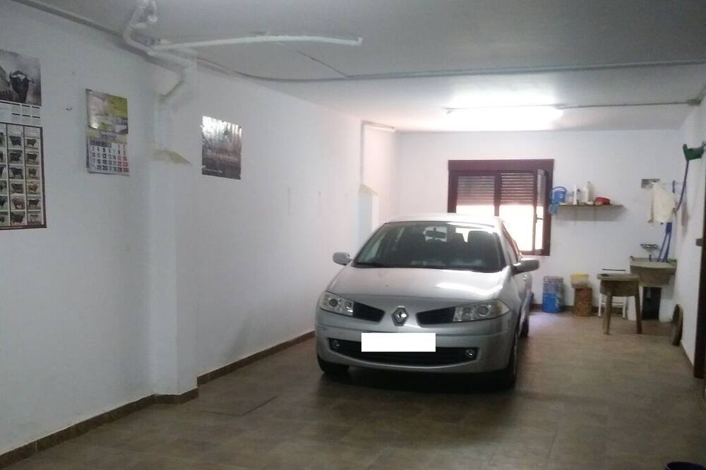 Photo of Bedroom in Ciudad Rodrigo