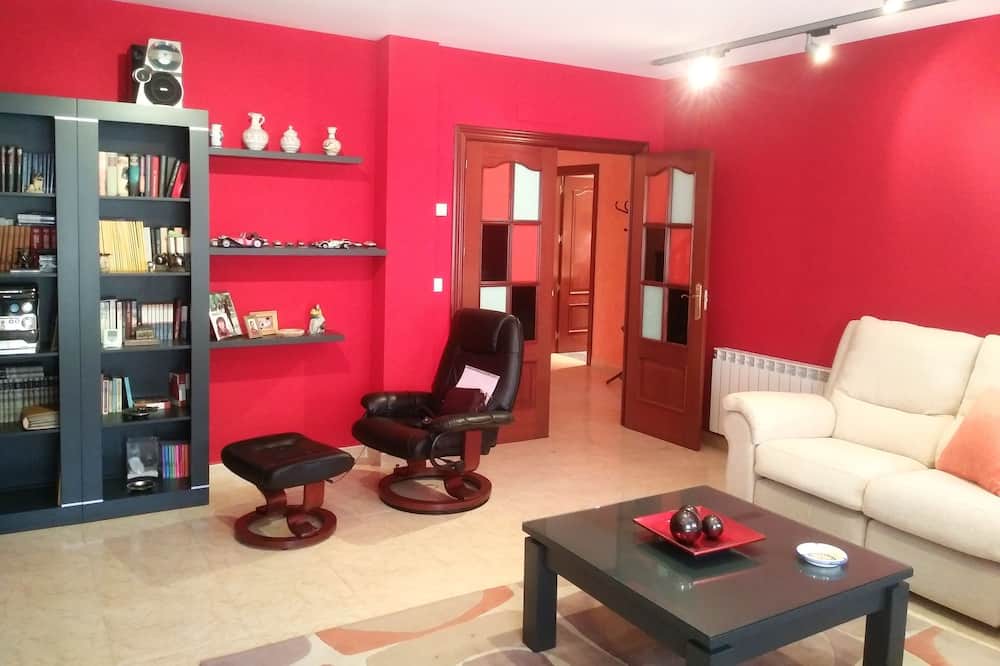 Photo of Bedroom in Ciudad Rodrigo