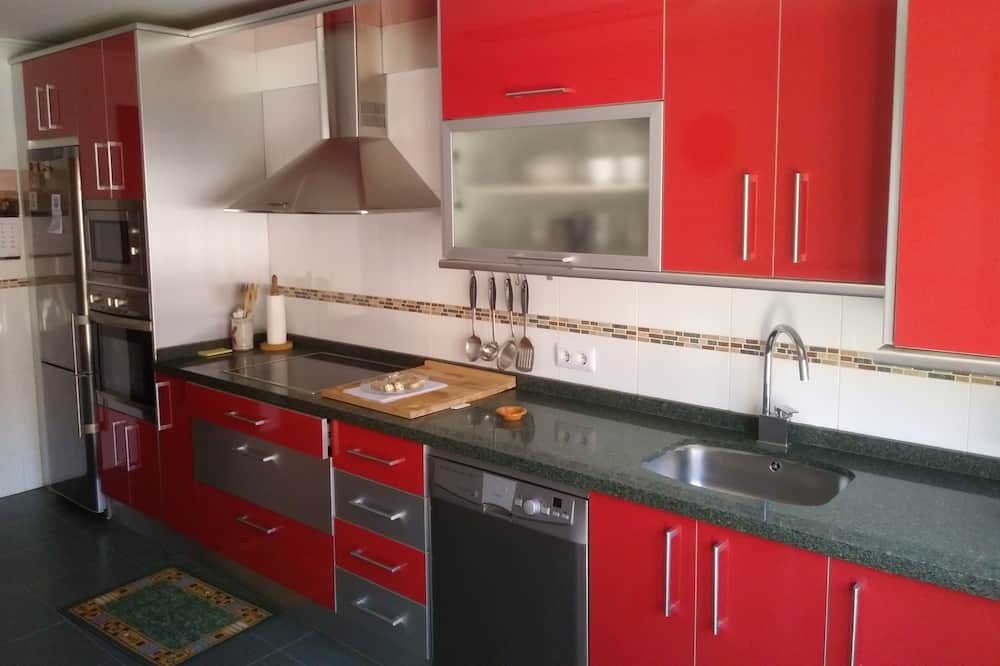 Photo of Kitchen in Ciudad Rodrigo