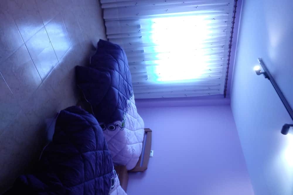 Photo of Bedroom in Ciudad Rodrigo